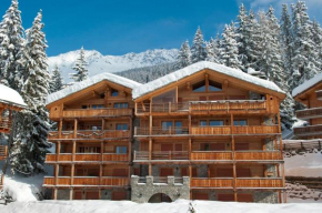 Eclat de Soleil 126, Verbier